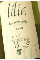 Château du Bloy - Cuvée Lilia