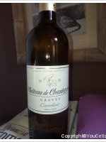 Benjamin de Chantegrive