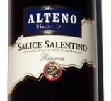 Alteno, Riserva