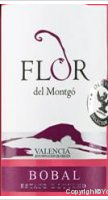Flor del Montgó Bobal