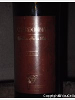 La Cave de Gruissan - Chardonnay Vieilli en Fût de Chêne