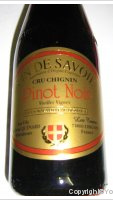 Les Fils de René Quenard - Pinot Noir - Vieilles Vignes