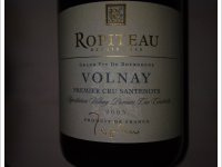 Ropiteau, Premier Cru 