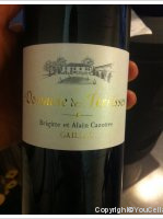 Domaine des Terrisses