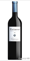 Pirineos Merlot Cabernet Crianza