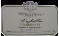 Lafollie - Chardonnay