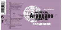 Hacienda Araucano Reserva Carmenere