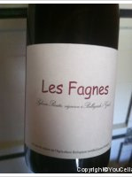 Clos des Boutes - Les Fagnes