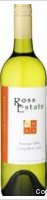 Ross Estate Zesty White