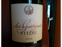 Cazes - Les Garrigues 