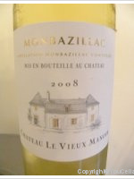 Château Le Vieux Manoir
