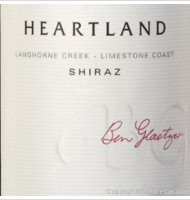 Heartland Shiraz