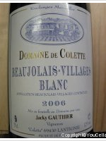 Domaine de Colette