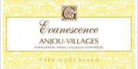 Domaine de la Bergerie Evanescence