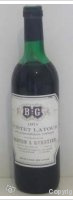 Château Pontet-Latour