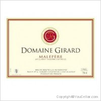Domaine Girard