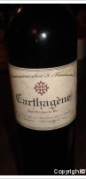 Domaine des Trois Fontaines - Carthagène