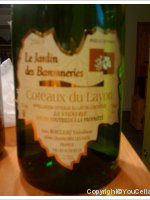 Le Jardin des Baronneries
