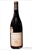 Château Grand Escalion - Haut Turcas