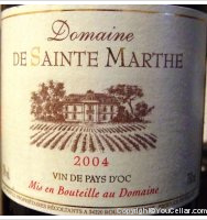 Domaine de Sainte Marthe