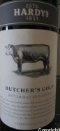 Hardys - Butcher's Gold