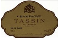 Tassin - Brut