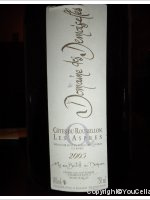 Domaine des Demoiselles