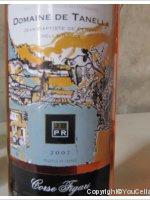 Domaine de Tanella
