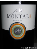 Montal Garnacha