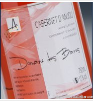 Domaine des Barres