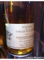 Domaine de la Taille aux Loups - Romulus
