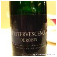 L'Effervescence de Roisin