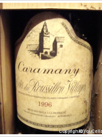 Les Vignerons de Caramany