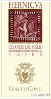 Coletti Conti Hernicus Superiore