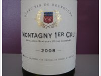 Thomas de Ribens - 1er Cru