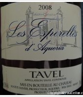 Les Esperelles d'Aquéria