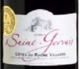 Caves des vignerons de Saint-Gervais