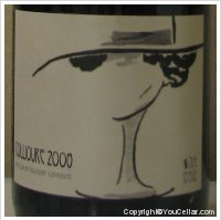 Domaine Claire Mayol - Taillelauque