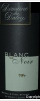 Domaine du Daley - Blanc de Noir