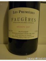 Domaine Jean-Michel Alquier - Les Premières