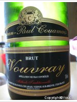 Jean-Paul Couamais - Brut
