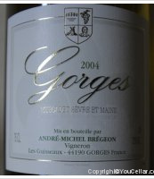 André-Michel Brégeon