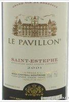 Le Pavillon