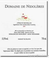 Domaine de Nidolères