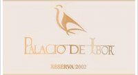 Palacio de Ibor Reserva