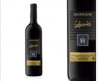 Inurrieta Cuatrocientos Crianza