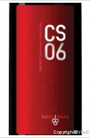 Daniel Belda Cabernet Sauvignon Criança