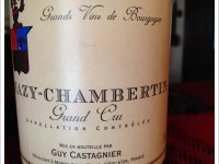 Jérôme Castagnier Grand Cru