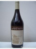 Domaine des Marnes Blanches - Pinot Noir