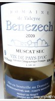 Domaine de Valcyre-Benezech